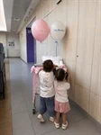 בלוני זכוכית ליולדת