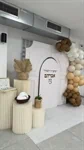 קיר צילום מפואר מעוצב בקפידה 5