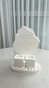 סט הדלקת נרות